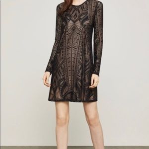 BCBG MaxAzria Natyly dress